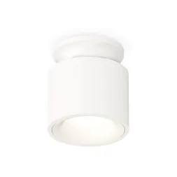 Потолочный светильник Ambrella Light Techno Spot XS7510041 (N7925, C7510, N7010)