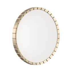 Настенно-потолочный светильник Sonex Pale Atabi Gold 7648/ELN