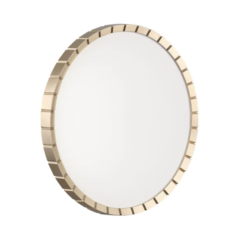 Настенно-потолочный светильник Sonex Pale Atabi Gold 7648/ELN