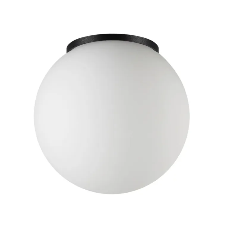 Уличный потолочный светильник Odeon Light Nature Viva 7124/1C