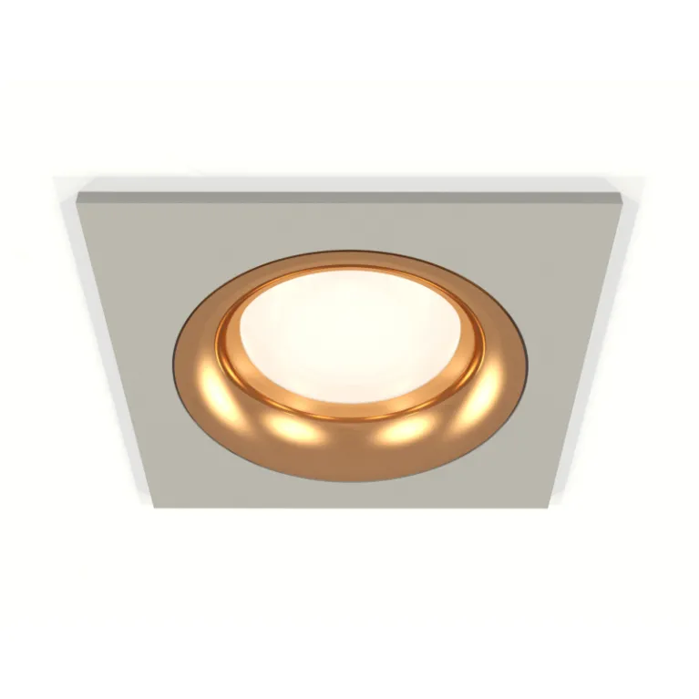 Встраиваемый светильник Ambrella Light Techno XC7633005 (C7633, N7014)