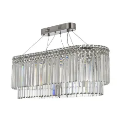 Подвесная люстра Arti Lampadari Ovindoli L 1.5.80X30.101 N