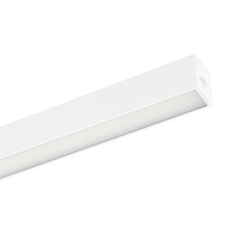 Трековый магнитный светильник Arlight MAG-FLAT-25-L600-18W Day4000 050059