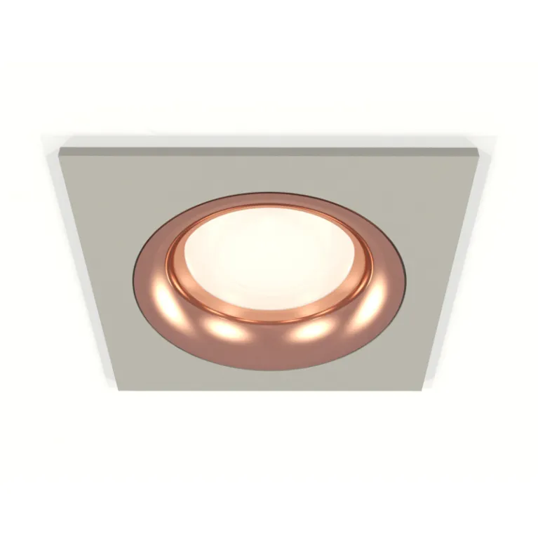 Встраиваемый светильник Ambrella Light Techno XC7633006 (C7633, N7015)