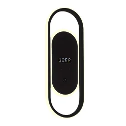 Настенный светильник с часами F-Promo Vigilate 4690-1W