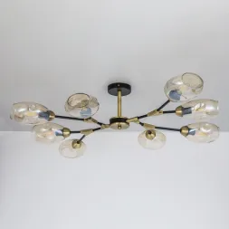 Потолочная люстра Citilux CL117185