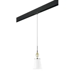 Трековый светильник Lightstar Escica PRO806010 (806010+595007)