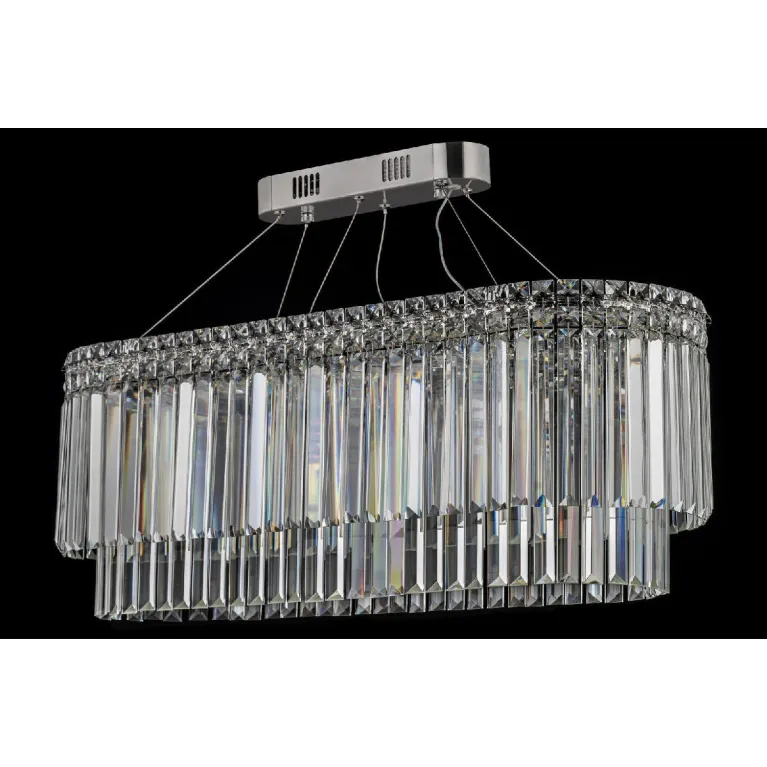 Подвесная люстра Arti Lampadari Ovindoli L 1.5.80X30.101 N