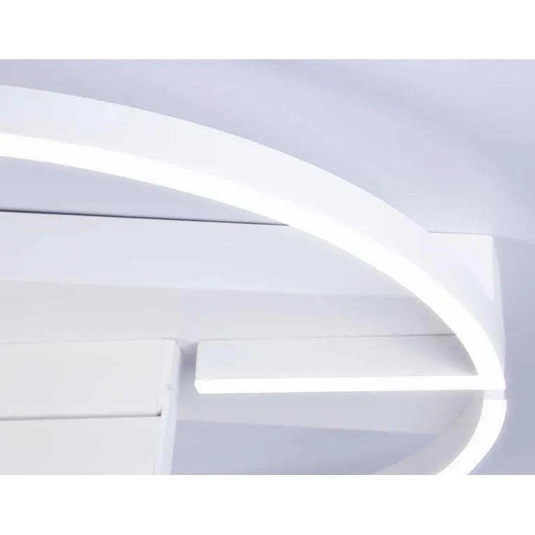 Потолочный светодиодный светильник Ambrella light Comfort LineTech FL51459