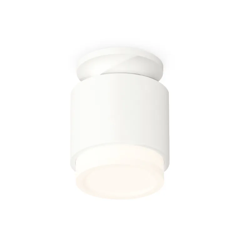 Потолочный светильник Ambrella Light Techno Spot XS7510043 (N7925, C7510, N7120)