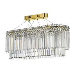 Подвесная люстра Arti Lampadari Ovindoli L 1.5.80X30.101 G