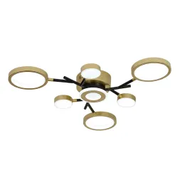 Потолочный светильник F-Promo Hybrid 4686-7C