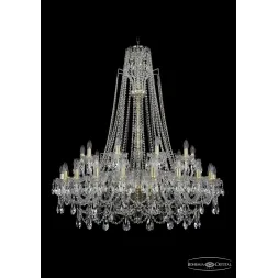 Подвесная люстра Bohemia Ivele 1411/20+10/400/XL-130/G