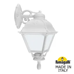 Уличный настенный светильник Fumagalli U23.131.000.WYF1RDN