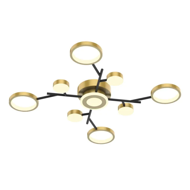 Потолочный светильник F-Promo Hybrid 4686-9C