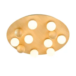 Потолочный светильник F-Promo Swarm 4694-8C