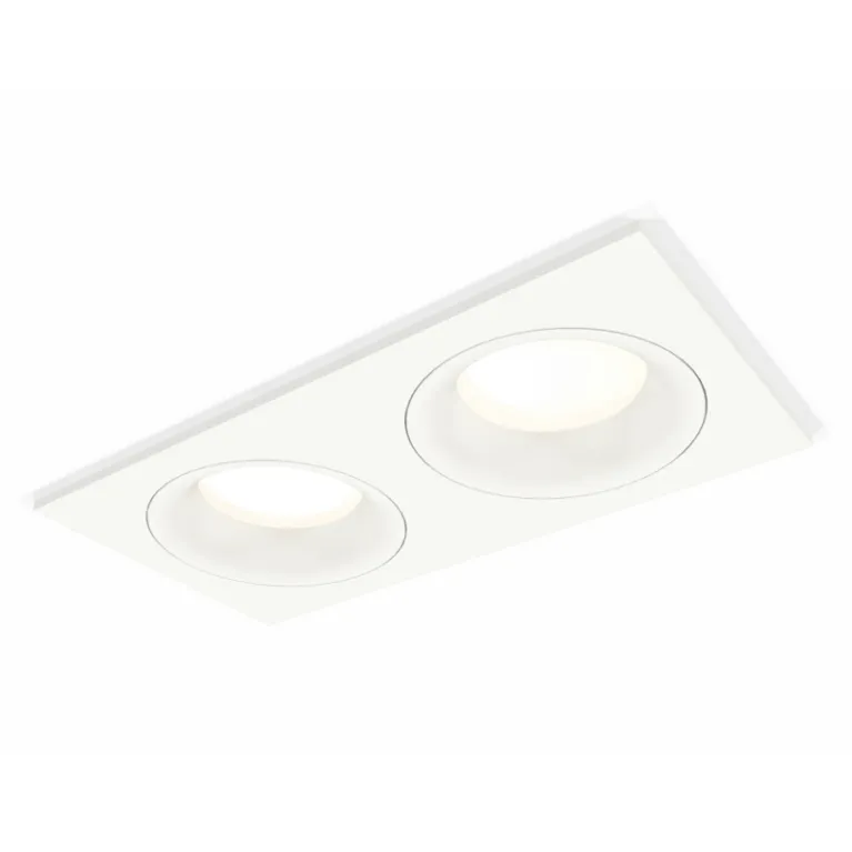 Встраиваемый светильник Ambrella Light Techno XC7635001 (C7635, N7010)