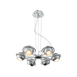 Подвесная люстра ST Luce Lino SL852.103.06
