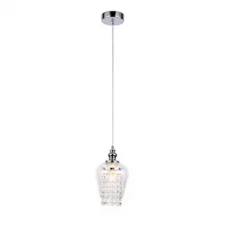Подвесной светильник Ambrella light Traditional TR3608