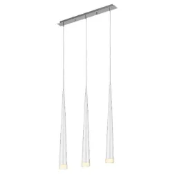 Подвесной светильник Azzardo Stylo 3 AZ0207