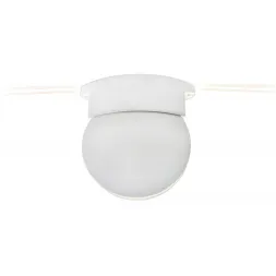 Уличный светодиодный светильник Kink Light Ореон 08579,01