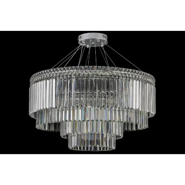 Подвесная люстра Arti Lampadari Ovindoli L 1.5.80+40.101 N