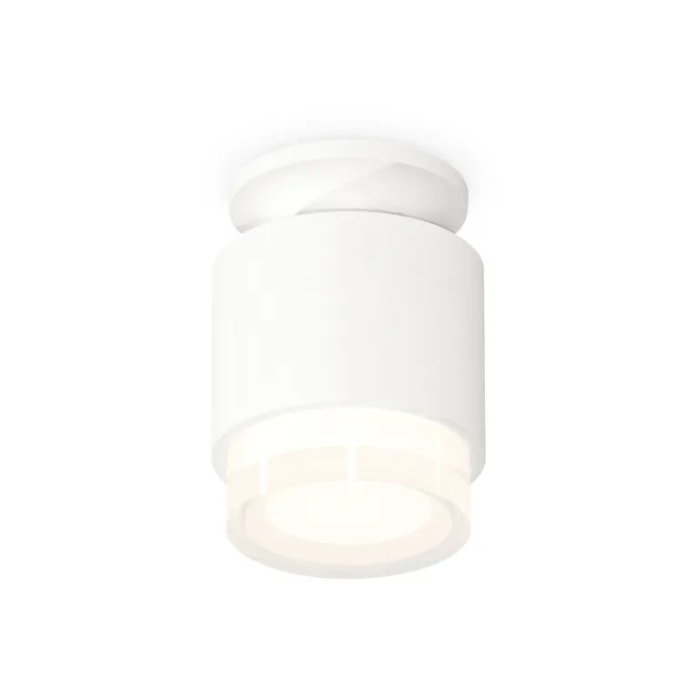 Потолочный светильник Ambrella Light Techno Spot XS7510045 (N7925, C7510, N7160)