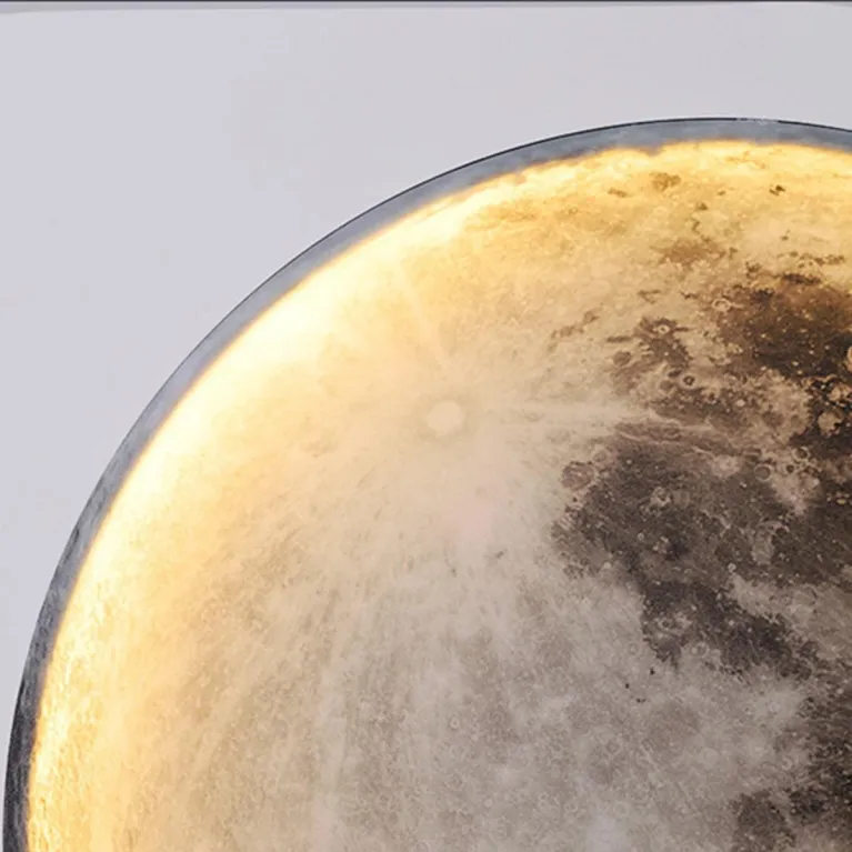 Настенный светодиодный светильник Imperium Loft Cosmos 208938-23