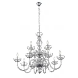 Подвесная люстра ST Luce Manic SL165.103.12