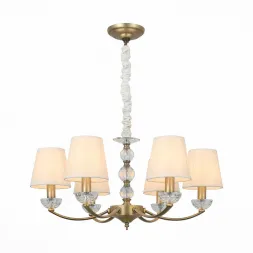Подвесная люстра ST Luce Miscela SL812.303.06 Подвесная люстра ST Luce Miscela SL812.303.06