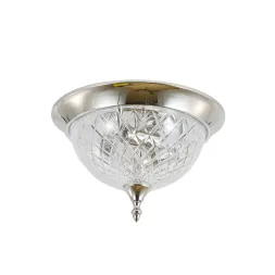 Потолочный светильник Newport Megan 6403/PL nickel new М0070165
