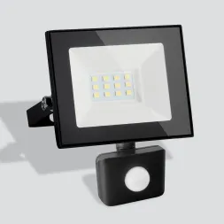 Прожектор светодиодный Elektrostandard Elementary 024 FL LED 20W 6500K IP44 4690389154737