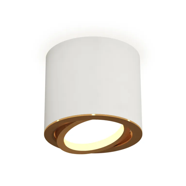 Накладной поворотный светильник Ambrella Light Techno XS7401004 (C7401, N7004)