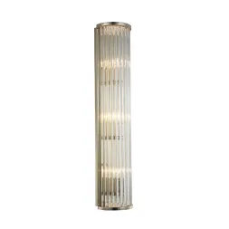 Настенный светильник Delight Collection Crystal bar 771338