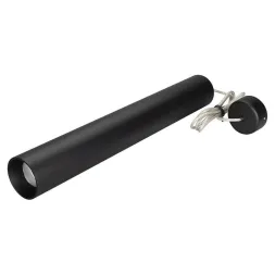 Подвесной светодиодный светильник Arlight SP-Polo-Hang-Long450-R65-8W Day4000 027354 Подвесной светодиодный светильник Arlight SP-Polo-Hang-Long450-R65-8W Day4000 027354