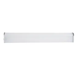 Светильник для зеркал в ванную с выключателем Kanlux ROLSO LED IP44 15W-NW 26700