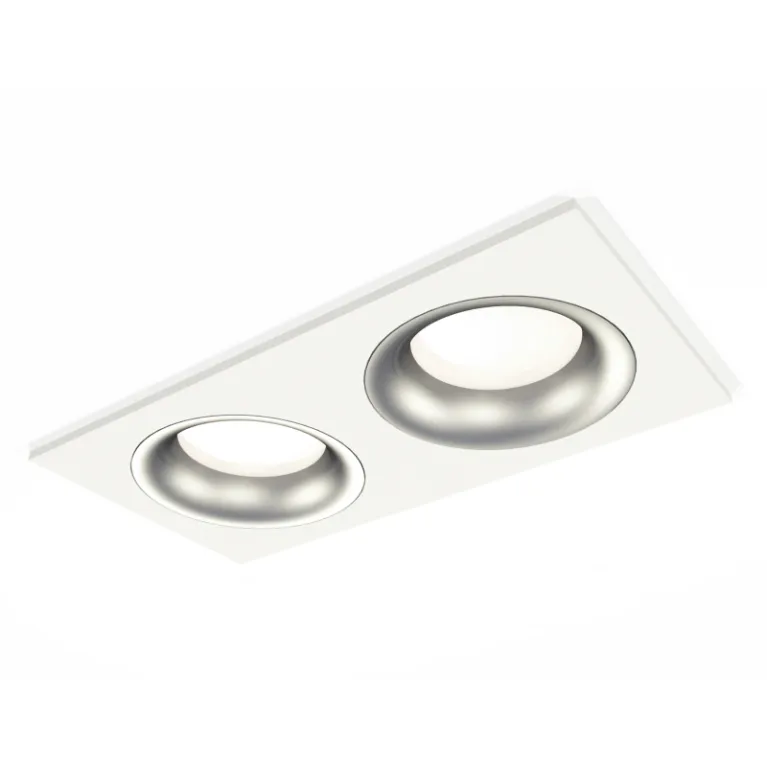 Встраиваемый светильник Ambrella Light Techno XC7635004 (C7635, N7013)
