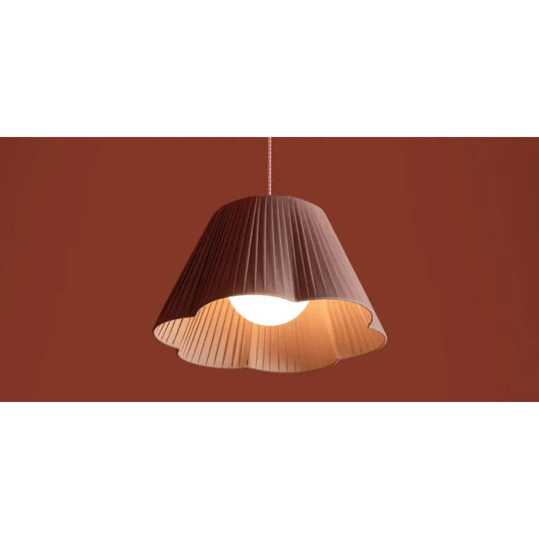 Подвесной светильник Freya Sylvia FR2056PL-01BR