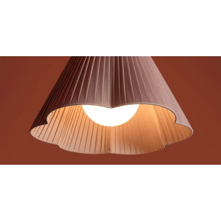 Подвесной светильник Freya Sylvia FR2056PL-01BR