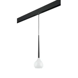 Трековый светильник Lightstar Forma PRO808110 (808110+595007)