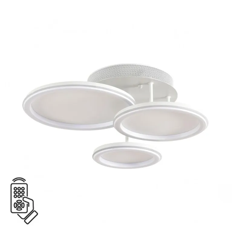 Потолочная люстра Lumion Ledio Alis Smart 8380/60CL