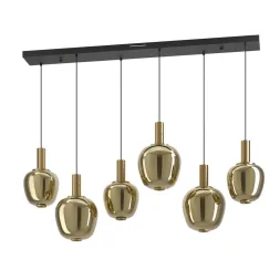 Подвесной светильник Eglo Fruitera 390466