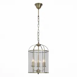 Подвесная люстра ST Luce Odierno SL267.303.03