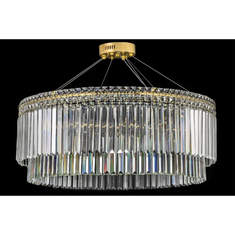 Подвесная люстра Arti Lampadari Ovindoli L 1.5.80.101 G