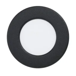 Встраиваемый светильник с рег-кой цветовой темп-ры Eglo Fueva 6 901412