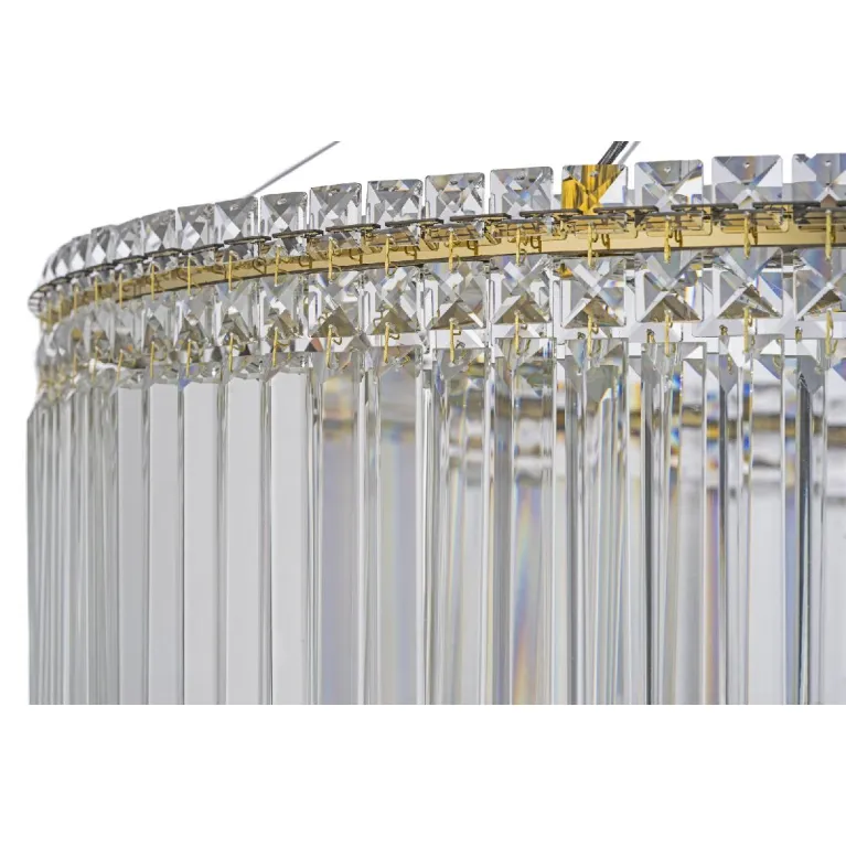 Подвесная люстра Arti Lampadari Ovindoli L 1.5.80.101 G