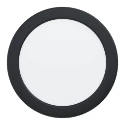 Встраиваемый светильник с рег-кой цветовой темп-ры Eglo Fueva 6 901414