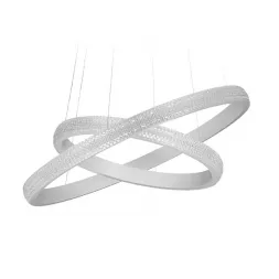 Подвесной светодиодный светильник Ambrella light Original FA615