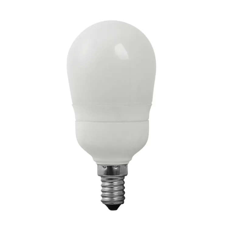 Люминесцентная лампа Kanlux MGLOB E14 11W 2700К 12696