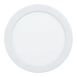 Встраиваемый светильник с рег-кой цветовой темп-ры Eglo Fueva 6 901418